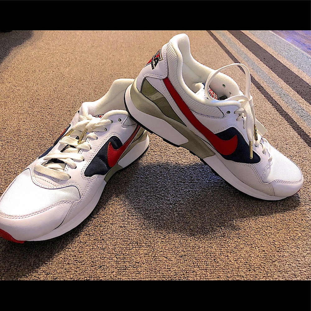Nike USATF Air Pegasus ‘92